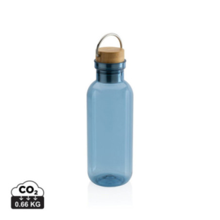 Bouteille personnalisable en rPET GRS 680ml 