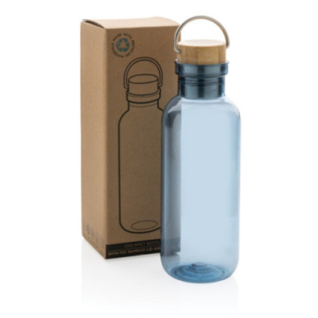 Bouteille personnalisable en rPET GRS 680ml 