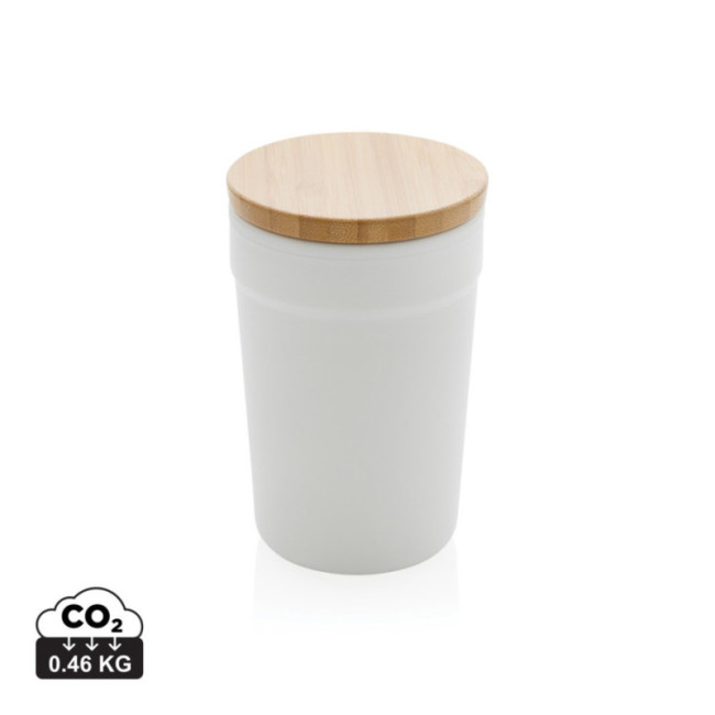 Gobelet personnalisable Youko 300ml 