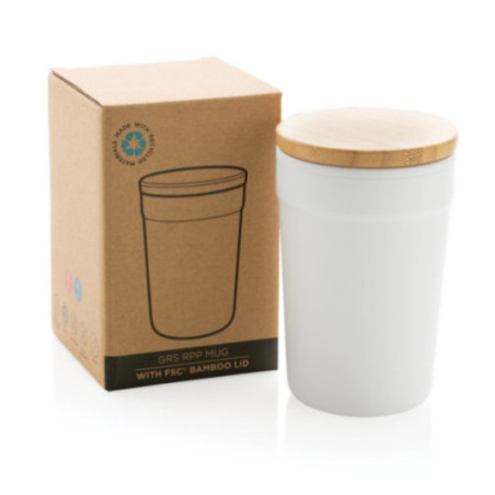 Gobelet personnalisable Youko 300ml 