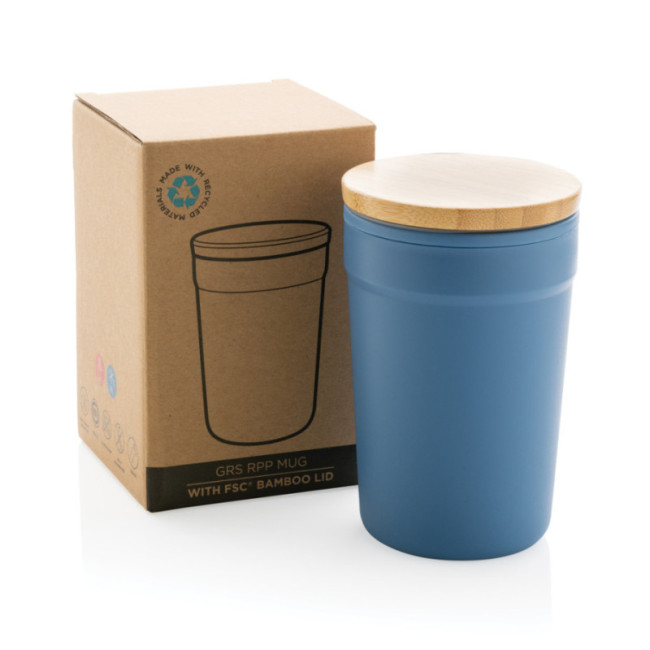 Gobelet personnalisable Youko 300ml 
