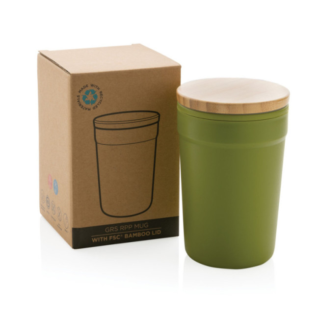 Gobelet personnalisable Youko 300ml 