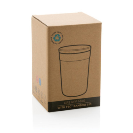 Gobelet personnalisable Youko 300ml 