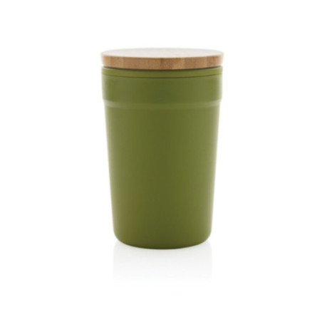 Gobelet personnalisable Youko 300ml 