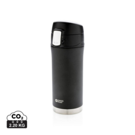 Mug personnalisé Swiss Peak Elite 300 ml 