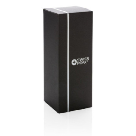 Mug personnalisé Swiss Peak Elite 300 ml 