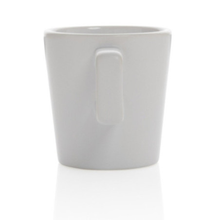 Mug personnalisé en céramique design moderne 300 ml 
