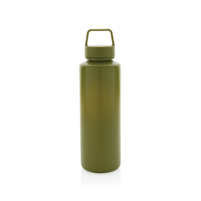 Gourde personnalisée en PP recyclé RCS 500ml 