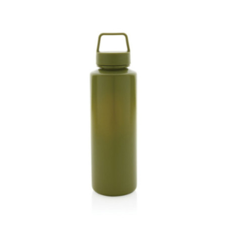 Gourde personnalisée en PP recyclé RCS 500ml 