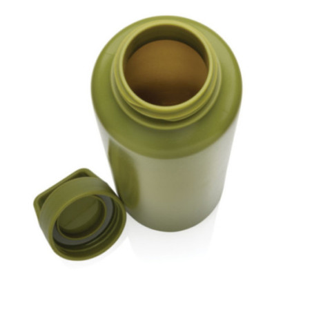 Gourde personnalisée en PP recyclé RCS 500ml 
