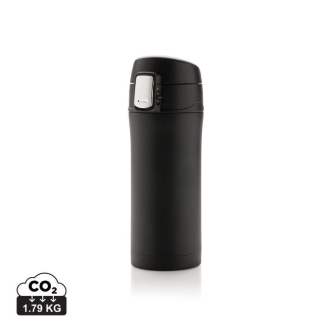Gobelet personnalisé à fermeture facile 300ml 