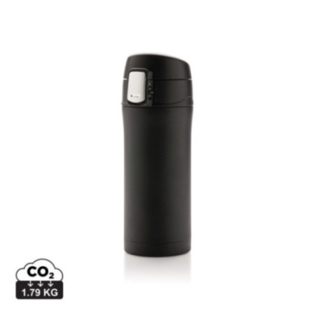 Gobelet personnalisé à fermeture facile 300ml 