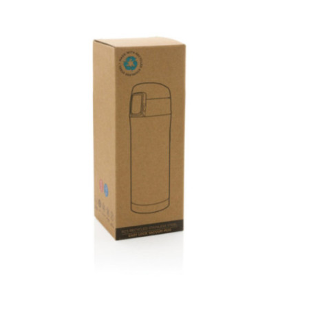 Gobelet personnalisé à fermeture facile 300ml 