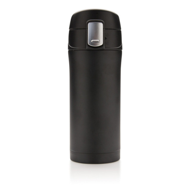 Gobelet personnalisé à fermeture facile 300ml 