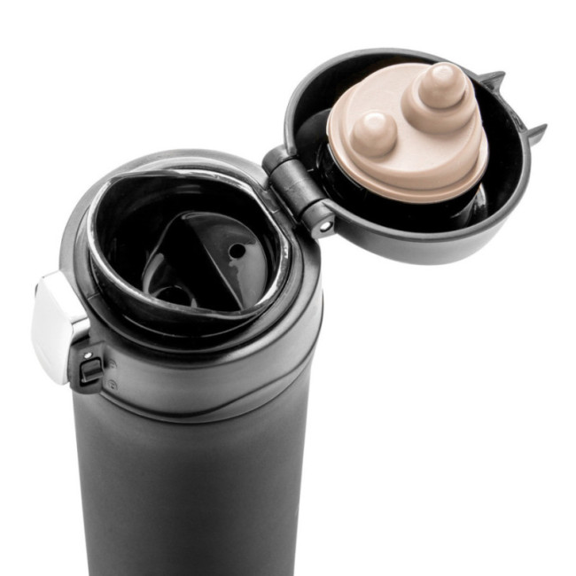 Gobelet personnalisé à fermeture facile 300ml 