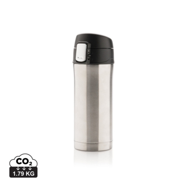 Gobelet personnalisé à fermeture facile 300ml 
