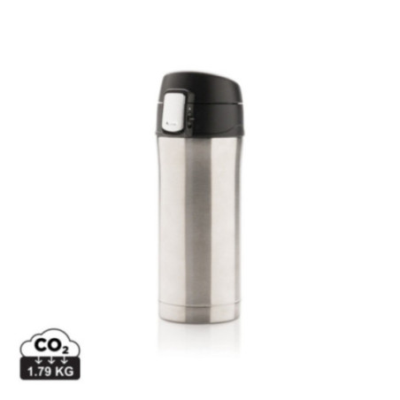 Gobelet personnalisé à fermeture facile 300ml 