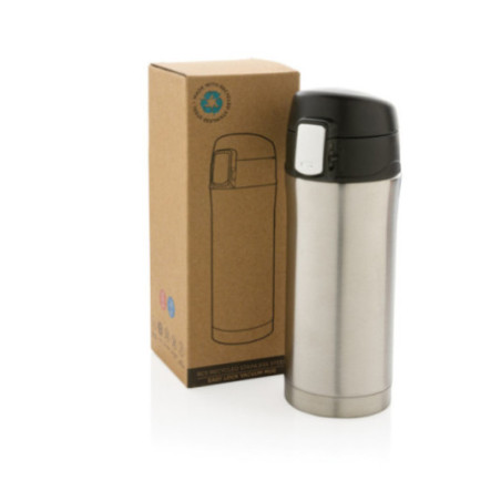 Gobelet personnalisé à fermeture facile 300ml 