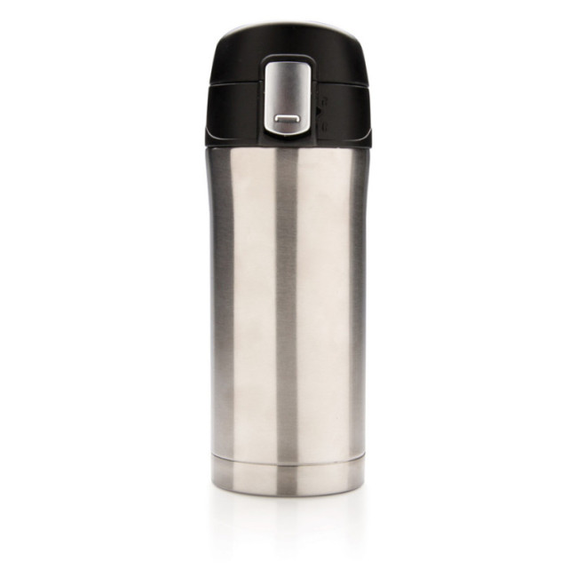 Gobelet personnalisé à fermeture facile 300ml 