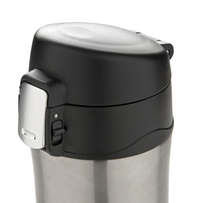 Gobelet personnalisé à fermeture facile 300ml 