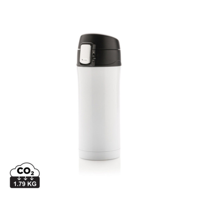 Gobelet personnalisé à fermeture facile 300ml 