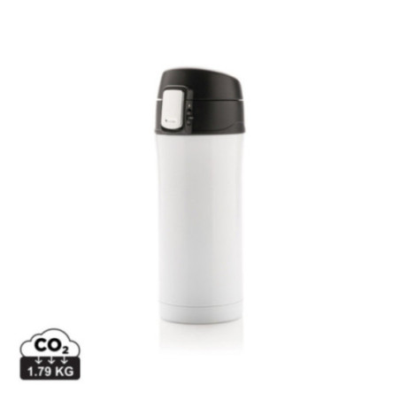 Gobelet personnalisé à fermeture facile 300ml 