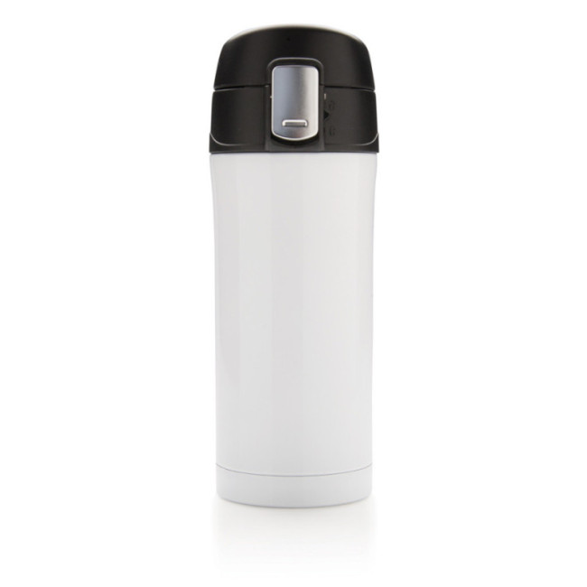 Gobelet personnalisé à fermeture facile 300ml 