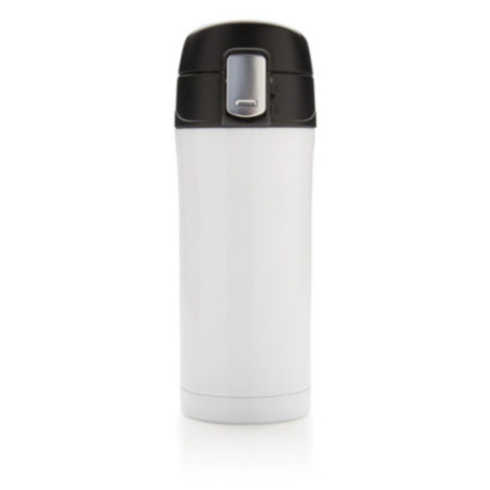 Gobelet personnalisé à fermeture facile 300ml 