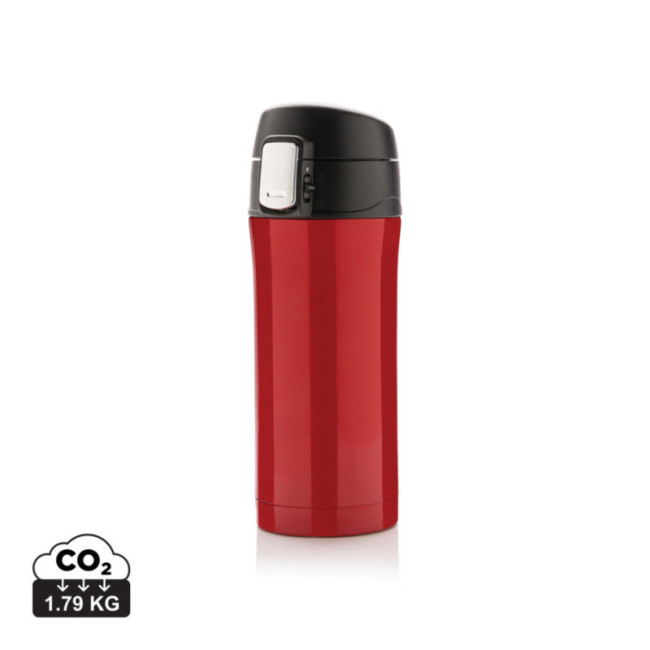 Gobelet personnalisé à fermeture facile 300ml 