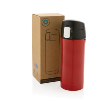 Gobelet personnalisé à fermeture facile 300ml 