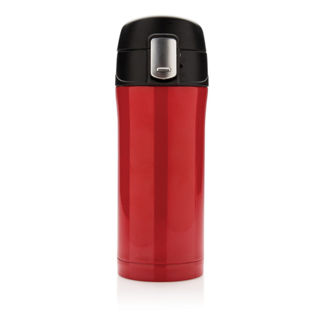 Gobelet personnalisé à fermeture facile 300ml 