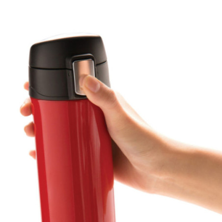 Gobelet personnalisé à fermeture facile 300ml 