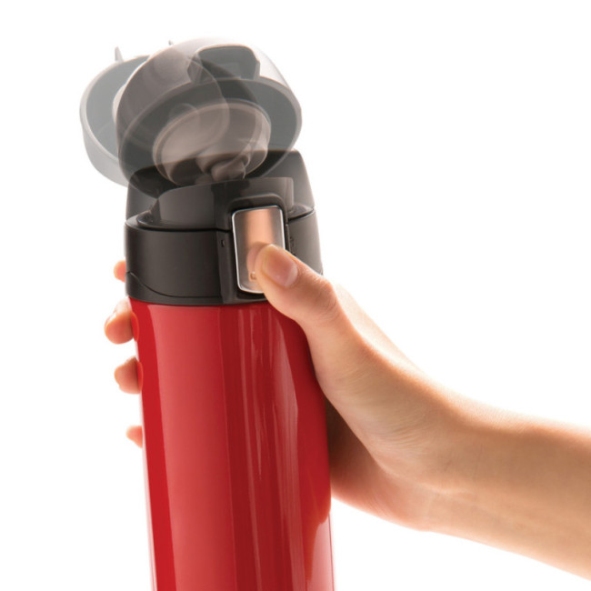 Gobelet personnalisé à fermeture facile 300ml 