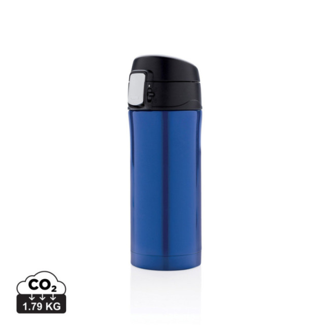Gobelet personnalisé à fermeture facile 300ml 