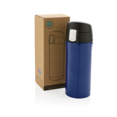 Gobelet personnalisé à fermeture facile 300ml 