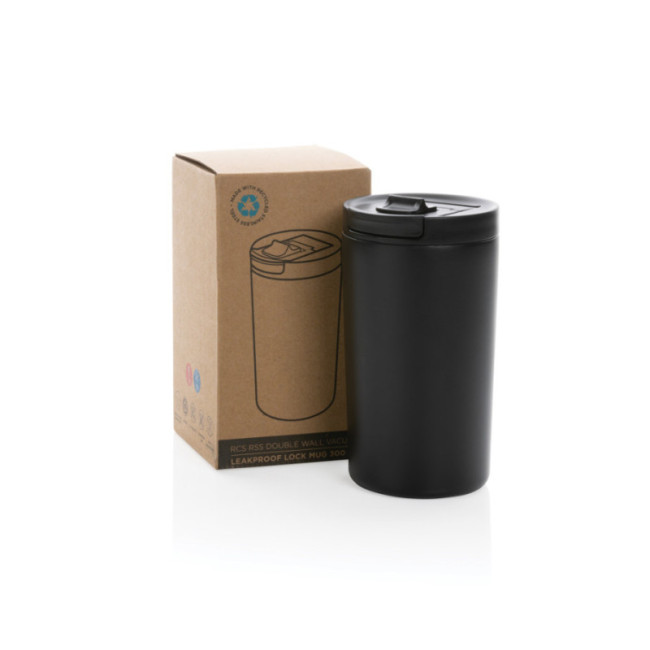 Gobelet isotherme personnalisé Buddy 300ml 