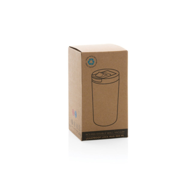 Gobelet isotherme personnalisé Buddy 300ml 
