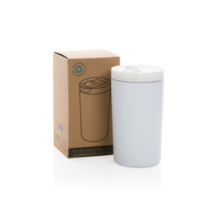 Gobelet isotherme personnalisé Buddy 300ml 