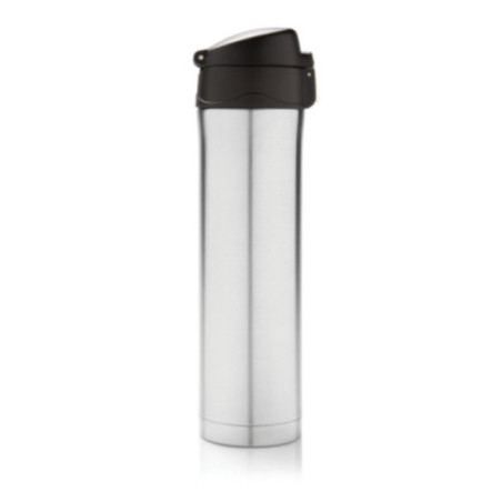 Gourde isotherme personnalisable verrouillage facile 450ml 