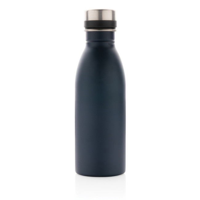 Bouteille personnalisable en acier inoxydable recyclé 500ml 