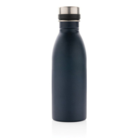 Bouteille personnalisable en acier inoxydable recyclé 500ml 