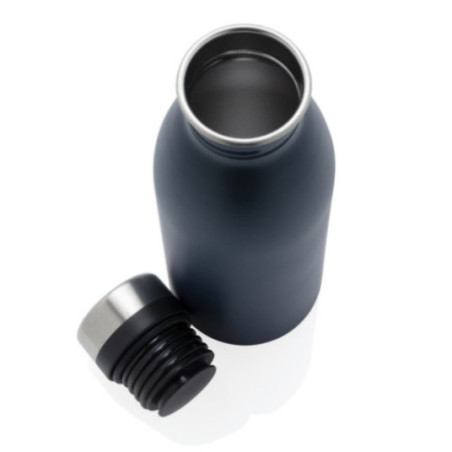 Bouteille personnalisable en acier inoxydable recyclé 500ml 
