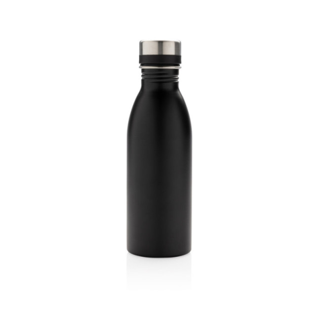 Bouteille personnalisable en acier inoxydable recyclé 500ml 