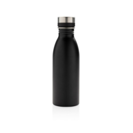 Bouteille personnalisable en acier inoxydable recyclé 500ml 