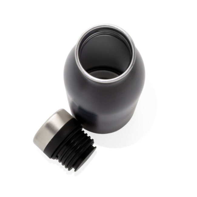 Bouteille personnalisable en acier inoxydable recyclé 500ml 