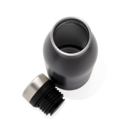 Bouteille personnalisable en acier inoxydable recyclé 500ml 