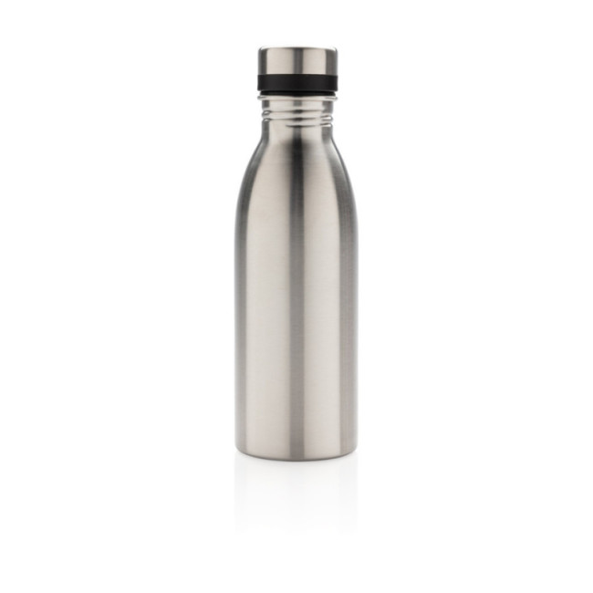 Bouteille personnalisable en acier inoxydable recyclé 500ml 