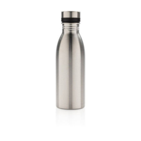 Bouteille personnalisable en acier inoxydable recyclé 500ml 