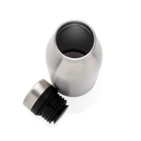 Bouteille personnalisable en acier inoxydable recyclé 500ml 