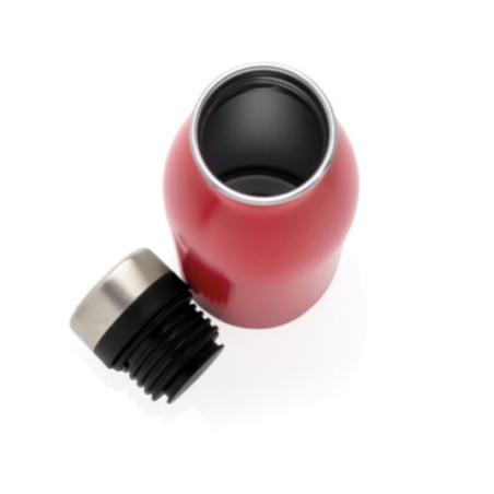 Bouteille personnalisable en acier inoxydable recyclé 500ml 